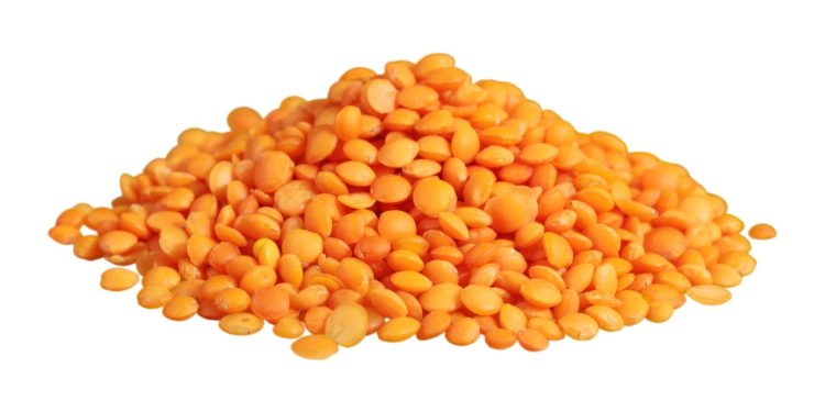 Kacang Lentil Manfaatnya untuk Kesehatan sebagai Karbohidrat Sehat