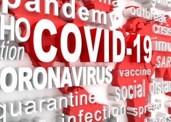 Varian Baru Covid-19 FLiRT Lebih Cepat Menular Kenali Gejalanya