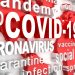 Varian Baru Covid-19 FLiRT Lebih Cepat Menular Kenali Gejalanya