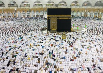 Wajib Diwaspadai, Ini Risiko Kesehatan yang Sering Terjadi Kepada Jamaah Haji