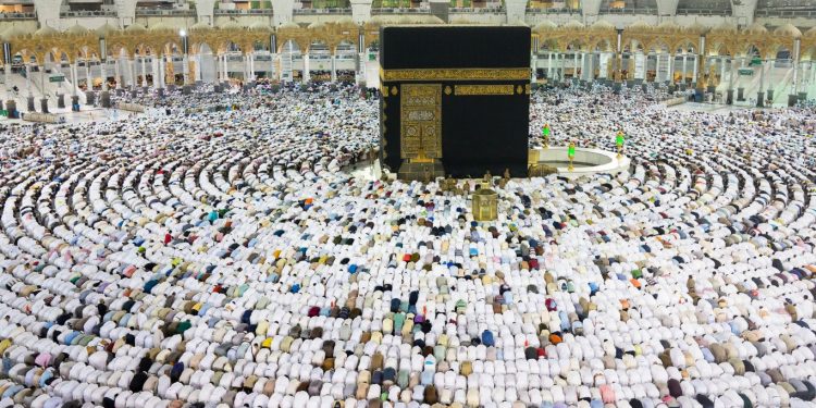 Wajib Diwaspadai, Ini Risiko Kesehatan yang Sering Terjadi Kepada Jamaah Haji
