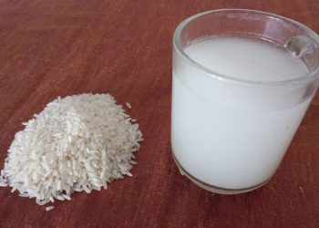 Manfaat Air Tajin Untuk Bayi dan Ketentuannya