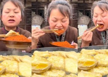 Bahaya Tren Makan Tahu Panas Untuk Kesehatan