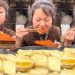 Bahaya Tren Makan Tahu Panas Untuk Kesehatan