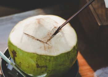 Manfaat Minum Air Kelapa Muda Bagi Kesehatan