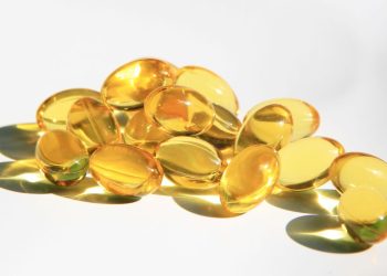 Manfaat Minyak Ikan Untuk Kesehatan Tubuh