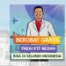Syarat dan Ketentuan Berobat Gratis Pakai KTP Medan di Seluruh Indonesia