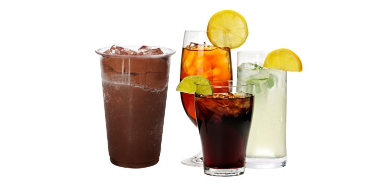 Akibat Sering Minuman Manis Pada Tubuh