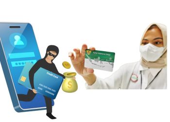 Arti Fraud Dalam Program JKN BPJS Kesehatan