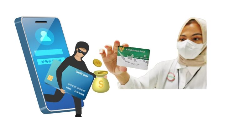 Arti Fraud Dalam Program JKN BPJS Kesehatan