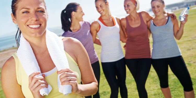 Cara Menghitung Berat Badan Ideal Sesuai Tinggi Badan Dengan Mudah