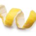 Manfaat Kulit Lemon dan Cara Mengolahnya