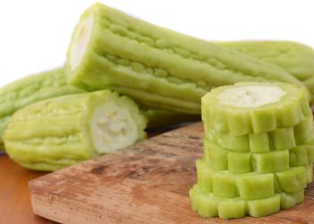 Manfaat Makan Pare Mentah Untuk Kesehatan Tubuh
