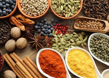 Manfaat Rempah-Rempah Untuk Kesehatan