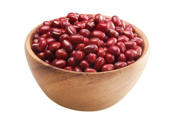 Manfaat kacang merah untuk kesehatan yang tak terduga