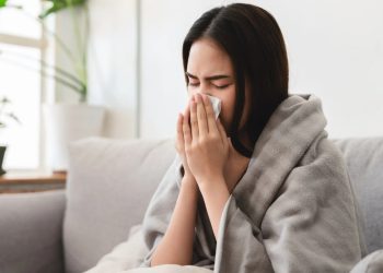 Obat Batuk Pilek Alami Paling Ampuh