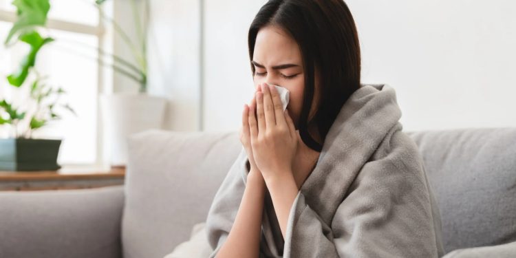 Obat Batuk Pilek Alami Paling Ampuh