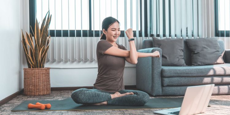 Olahraga Untuk Menurunkan Berat Badan Efektif dan Mudah