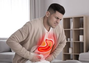 Pantangan Asam Lambung Naik yang Harus Diperhatikan