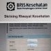 Cara Melihat Hasil Skrining BPJS Kesehatan