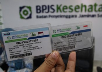 Cara Membuat BPJS Kesehatan Untuk Mengurus SKCK Terbaru Agustus 2024