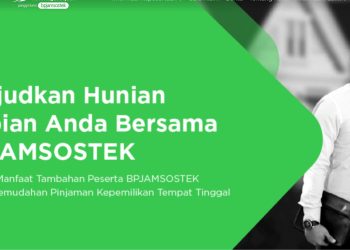 Cara Mengajukan Pinjaman Renovasi Rumah BPJS Ketenagakerjaan