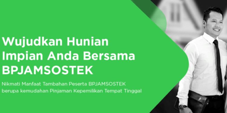 Cara Mengajukan Pinjaman Renovasi Rumah BPJS Ketenagakerjaan