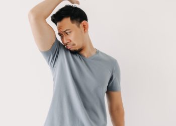 Cara Mengatasi Bau Ketiak Meskipun Sudah Mandi