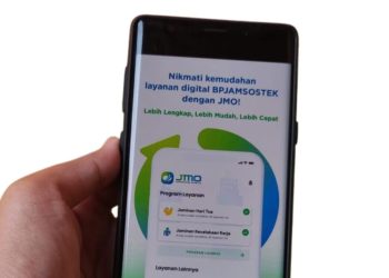 Cek Saldo JHT Online dari Rumah, Begini Caranya