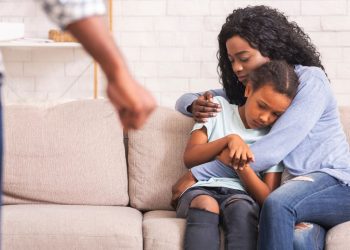 Dampak KDRT Terhadap Kesehatan Mental Bagi Korban