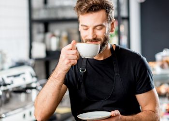 Dampak Minum Kopi Sebelum Makan Bagi Kesehatan Tubuh