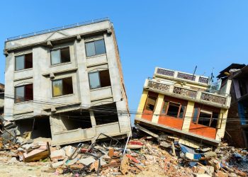 Langkah Migitasi Gempa Bumi Megatrush yang Disiapkan