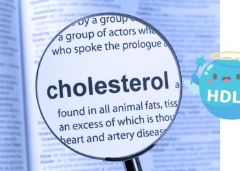 Makanan Penurun Kolesterol Tinggi Secara Alami dan Cepat