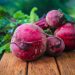 Manfaat Buah Bit untuk Kulit Sehat dan Cantik