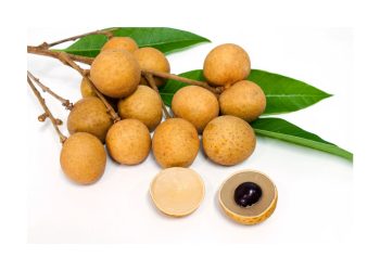 Manfaat Buah Kelengkeng Untuk Kesehatan