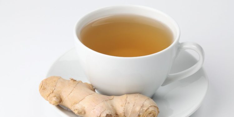 Manfaat Minum Air Jahe Sebelum Tidur Untuk Kesehatan