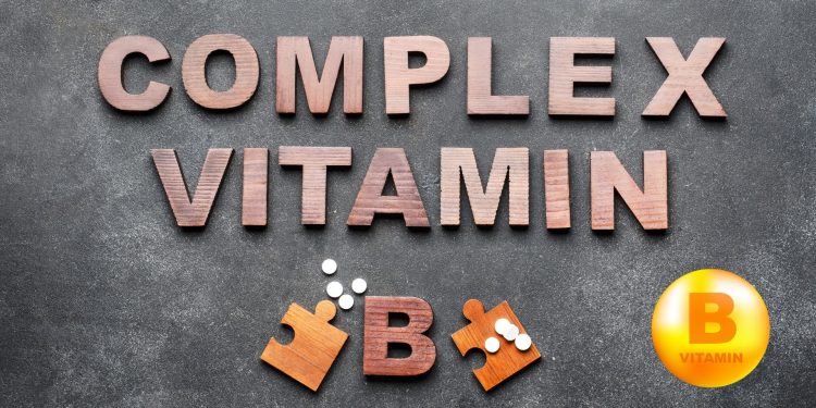 Manfaat Vitamin B Kompleks Bagi Tubuh dan Contohnya