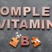 Manfaat Vitamin B Kompleks Bagi Tubuh dan Contohnya