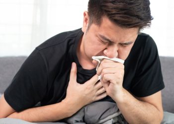 Obat Batuk Ampuh Mengatasi Batuk dengan Cepat dan Alami