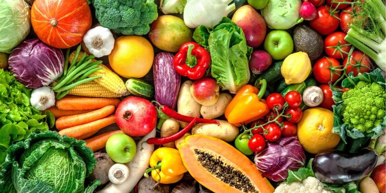 Pentingnya Makan Sayur dan Buah untuk Tubuh Kita