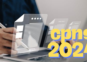 Tips Mengunggah Dokumen Persyaratan CPNS Kemenkes 2024 Agar Tidak Ditolak