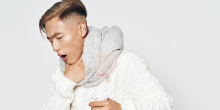 Cara Mengatasi Batuk Berdahak Secara Alami