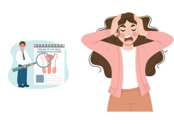 Dampak Stres terhadap Kesehatan Reproduksi Bagaimana Mengatasinya