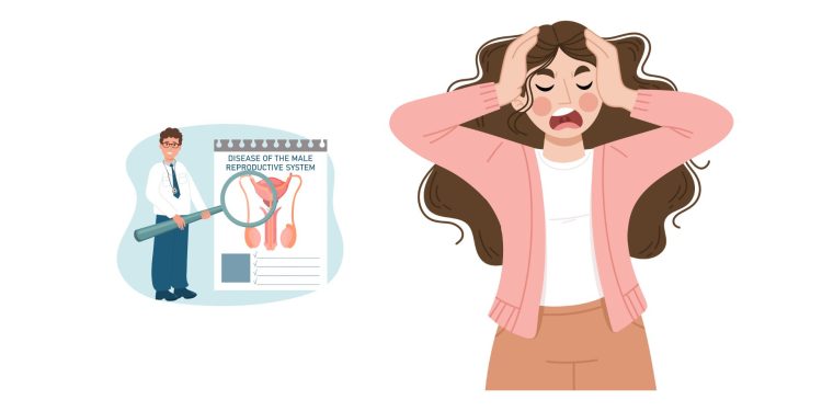 Dampak Stres terhadap Kesehatan Reproduksi Bagaimana Mengatasinya