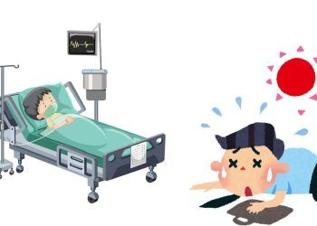 Dehidrasi pada anak Gejala, Penyebab dan Cara Mengatasinya