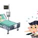 Dehidrasi pada anak Gejala, Penyebab dan Cara Mengatasinya