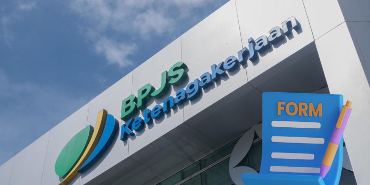 Link Download Formulir Jaminan BPJS Ketenagakerjaan