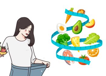 Makanan Buat Cepat Kenyang Saat Diet