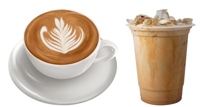 Minuman Pengganti Kopi Bikin Mata Tidak Mengantuk