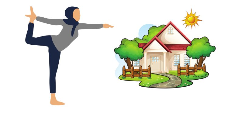 Olahraga Ringan di Rumah: Bakar Kalori Tanpa Pergi ke Gym